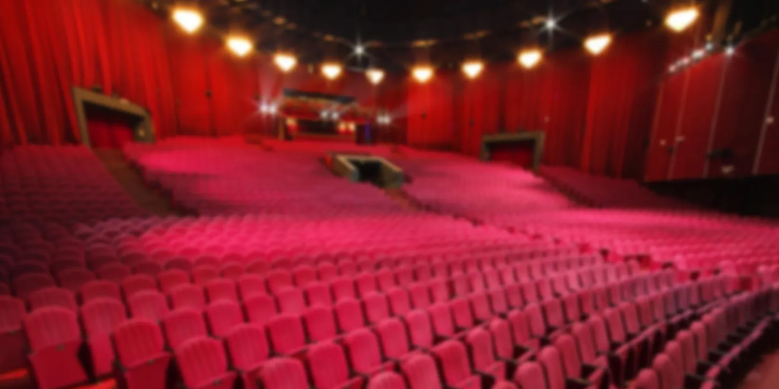 Мюзикл Секрет