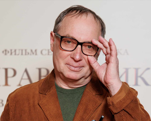 Из МДМ на большие экраны: режиссёр «Праведника» снимет фильм по мотивам мюзикла-рекордсмена