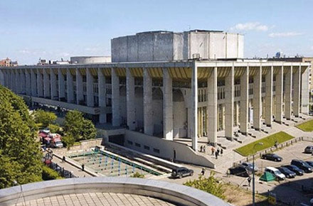 Московский Дворец Молодежи